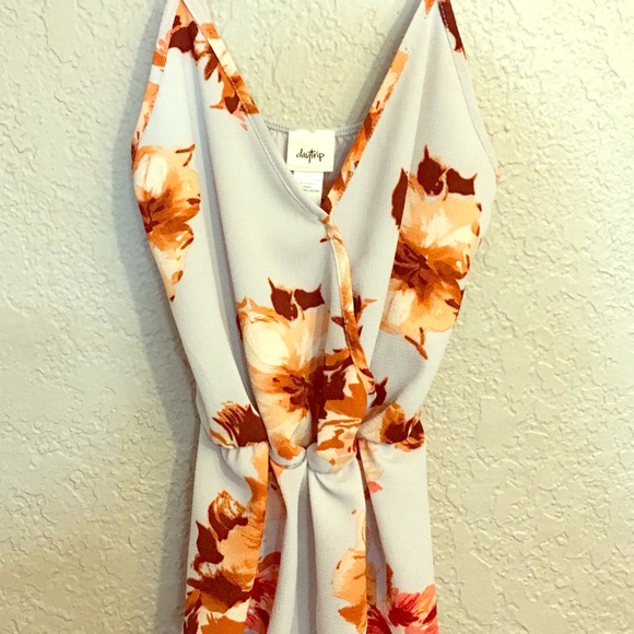 Daytrip Tops - Day Trip summer tank